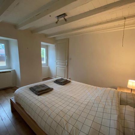 Maison T3 Cosy A 2 Minutes De Geneve Collonges-sous-Saleve Buitenkant foto