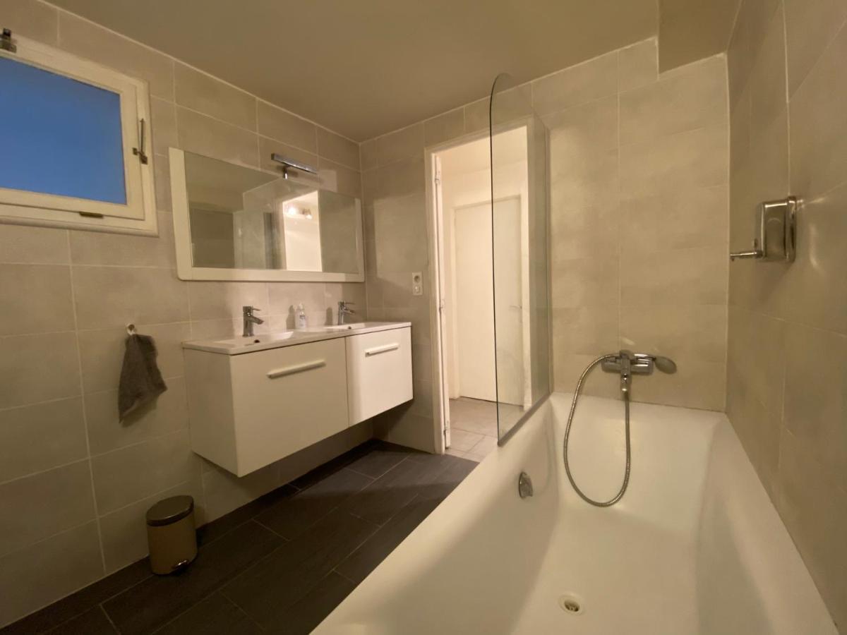 Maison T3 Cosy A 2 Minutes De Geneve Collonges-sous-Saleve Buitenkant foto